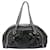Chanel Luxury line Black Leather  ref.339855