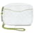 Chanel shoulder bag White Leather  ref.339887