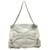 Chanel shoulder bag Cream Leather  ref.339893