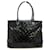 Chanel shoulder bag Black Leather  ref.339899