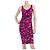 Vestido de seda Diane Von Furstenberg St Kitt Multicolor