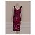Vestido de seda Diane Von Furstenberg St Kitt Multicolor - vista 3
