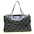 Chanel shoulder bag Black Leather  ref.339943