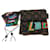 Louis Vuitton Set maschera e bandana con monogramma NBA  ref.340011