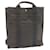 Hermès Backpack Brown Cloth  ref.340065