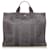 Hermès Hermes Gray Herline MM Tote Bag Grey Cloth Cloth  ref.340148