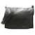 Bottega Veneta Black Intrecciato Leather Crossbody Bag  ref.340308
