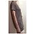 Véronique Branquinho Véronique Delachaux Strickwaren Taupe - Ansicht 7