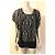 Joseph Ribkoff Tunica Blu Notte Blu navy - vista 2