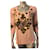 Just Cavalli Tops Pink Polyester  ref.339356