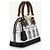 Louis Vuitton LV Alma BB new x Fornasetti - view 3