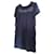 Isabel Marant Etoile Dresses Black Cotton  ref.339863