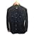Jean Paul Gaultier Gaultier Denim Jacket or Shirt Blue  ref.340067