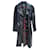 Dolce & Gabbana Coats, Outerwear Black Exotic leather  ref.340319
