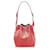 Louis Vuitton Red Epi Noe Leather  ref.340467