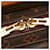 Louis Vuitton Brown Monogram Satellite 53 Marrone - vista 10