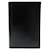 Hermès NEW HERMES WALLET IN BLACK LEATHER BOX LEATHER WALLET CARD HOLDER  ref.340766