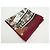 Hermès HERMES DECOUPAGES ANNA ROSAT SCIARPA QUADRATA 90 SCIARPA IN SETA BORDEAUX IN SETA Bordò - vista 8
