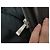 Hermès HERMES LONG M JACKET 48 BROWN LAMB LEATHER JACKET COAT - view 6