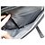 NEUF SAC A MAIN TUMI DEVOE GEM BESACE BANDOULIERE 130458-1041 NOIR BAG - vue 7