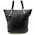 NEUF SAC A MAIN TUMI CABAS DEVOE HOPE TOTE 130457-1041 TOILE NOIR HAND BAG