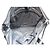 NEUF SAC A MAIN TUMI CABAS DEVOE HOPE TOTE 130457-1041 TOILE NOIR HAND BAG - vue 8