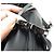 NUOVO ZAINO TUMI DEVOE PRATO 130456-1041 ZAINO IN TELA DI NYLON NERO - vista 10