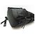 NUOVO ZAINO TUMI DEVOE PRATO 130456-1041 ZAINO IN TELA DI NYLON NERO - vista 4