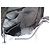 NUOVO ZAINO TUMI DEVOE PRATO 130456-1041 ZAINO IN TELA DI NYLON NERO - vista 6
