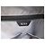 NUOVO ZAINO TUMI DEVOE PRATO 130456-1041 ZAINO IN TELA DI NYLON NERO - vista 7