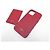 NUEVO LANCEL PREMIER FLIRT A TARJETERO10925 FUNDA PIEL ROJA + IPHONE 12 - vista 13