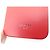 NUEVO LANCEL PREMIER FLIRT A TARJETERO10925 FUNDA PIEL ROJA + IPHONE 12 - vista 14
