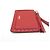 NUEVO LANCEL PREMIER FLIRT A TARJETERO10925 FUNDA PIEL ROJA + IPHONE 12 - vista 4