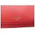 NUEVO LANCEL PREMIER FLIRT A TARJETERO10925 FUNDA PIEL ROJA + IPHONE 12 - vista 5