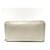 Louis Vuitton Zippy Wallet Cream Leather  ref.341137