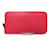 Hermès Azap Pink Leather  ref.341186