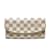 Louis Vuitton Emilie Turquoise Cloth  ref.341274