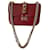 Valentino Dark red Leather  ref.341321