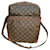 Louis Vuitton Handbags Cloth  ref.341388