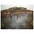 Borsa a tracolla Louis Vuitton Nile Messenger GM - vista 6