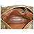 Borsa a tracolla Louis Vuitton Nile Messenger GM - vista 7