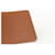 Louis Vuitton Portafoglio Porta carte di credito in pelle marrone Taiga  ref.341481