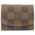 Louis Vuitton Cuff  case Brown Cloth  ref.341495