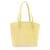 Louis Vuitton Avalon Yellow Patent leather  ref.341497