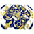 Sciarpa di Hermès Multicolore Seta  ref.341624
