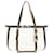 Loewe Shoulder Bag White Cloth  ref.341629