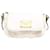 Michael Kors Shoulder bag White Leather  ref.341632