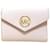 Michael Kors wallet Pink Leather  ref.341654