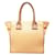 Chloé Handbag Beige Leather  ref.341689