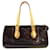 Louis Vuitton Rosewood Avenue Amarrant Patent leather  ref.341690